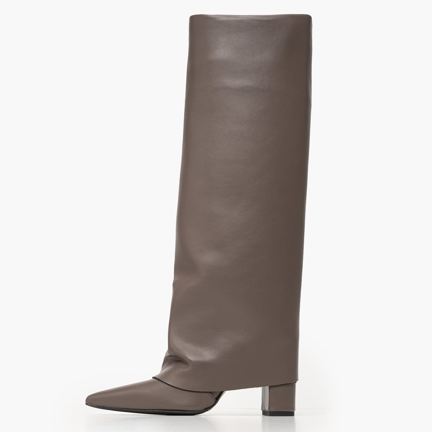 Sante 25.641G Γυναικεία Μπότα Sante 25.641G-Grey