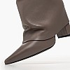 Sante 25.641G Γυναικεία Μπότα Sante 25.641G-Grey