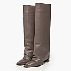 Sante 25.641G Γυναικεία Μπότα Sante 25.641G-Grey
