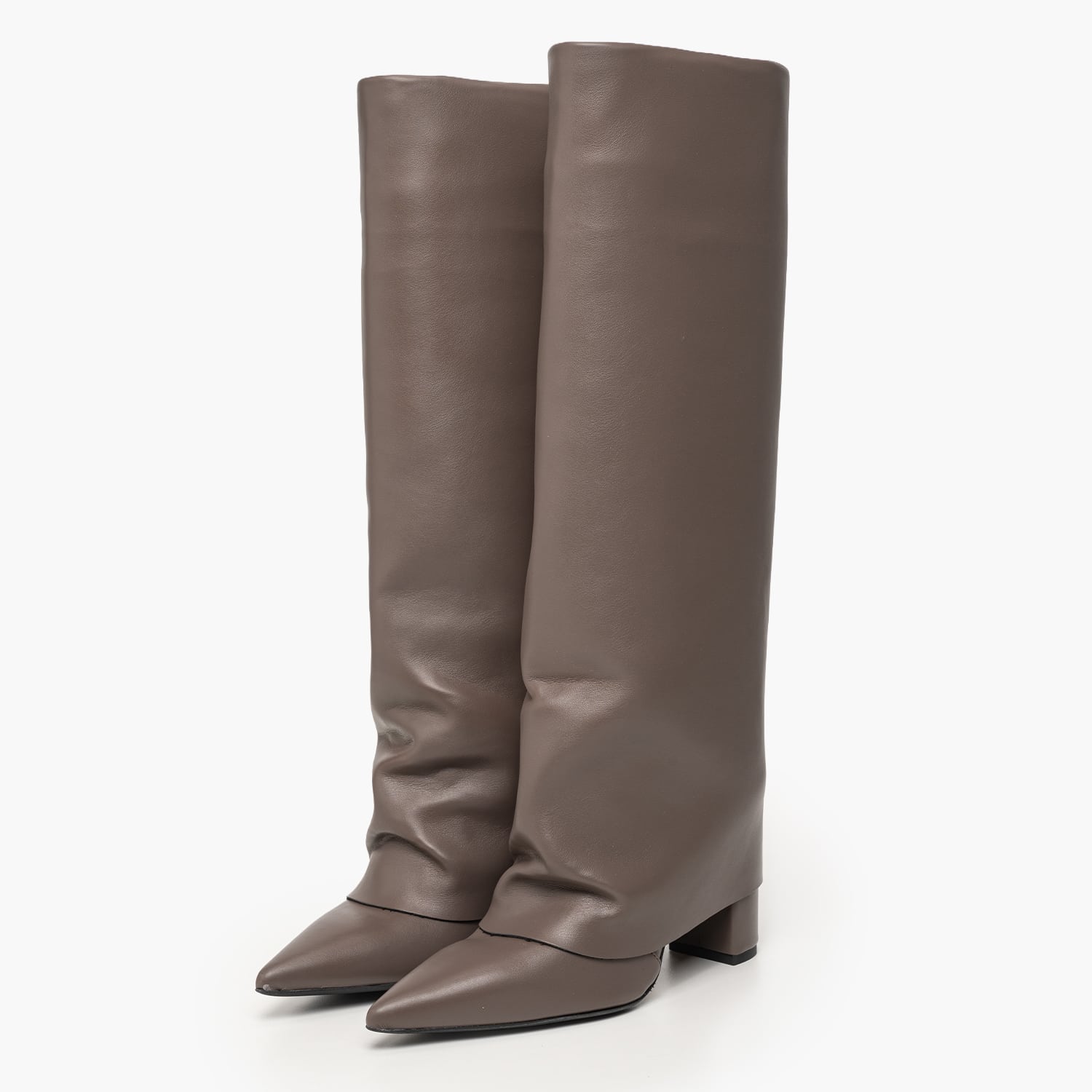 Sante 25.641G Γυναικεία Μπότα Sante 25.641G-Grey