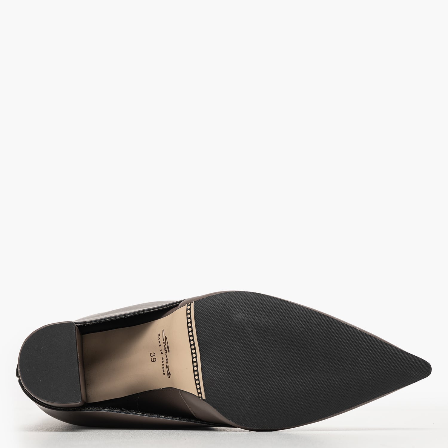 Sante 25.641G Γυναικεία Μπότα Sante 25.641G-Grey