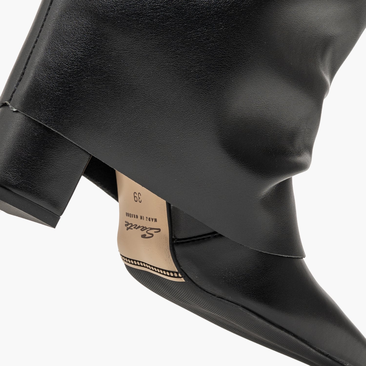 Sante 25.641-Black