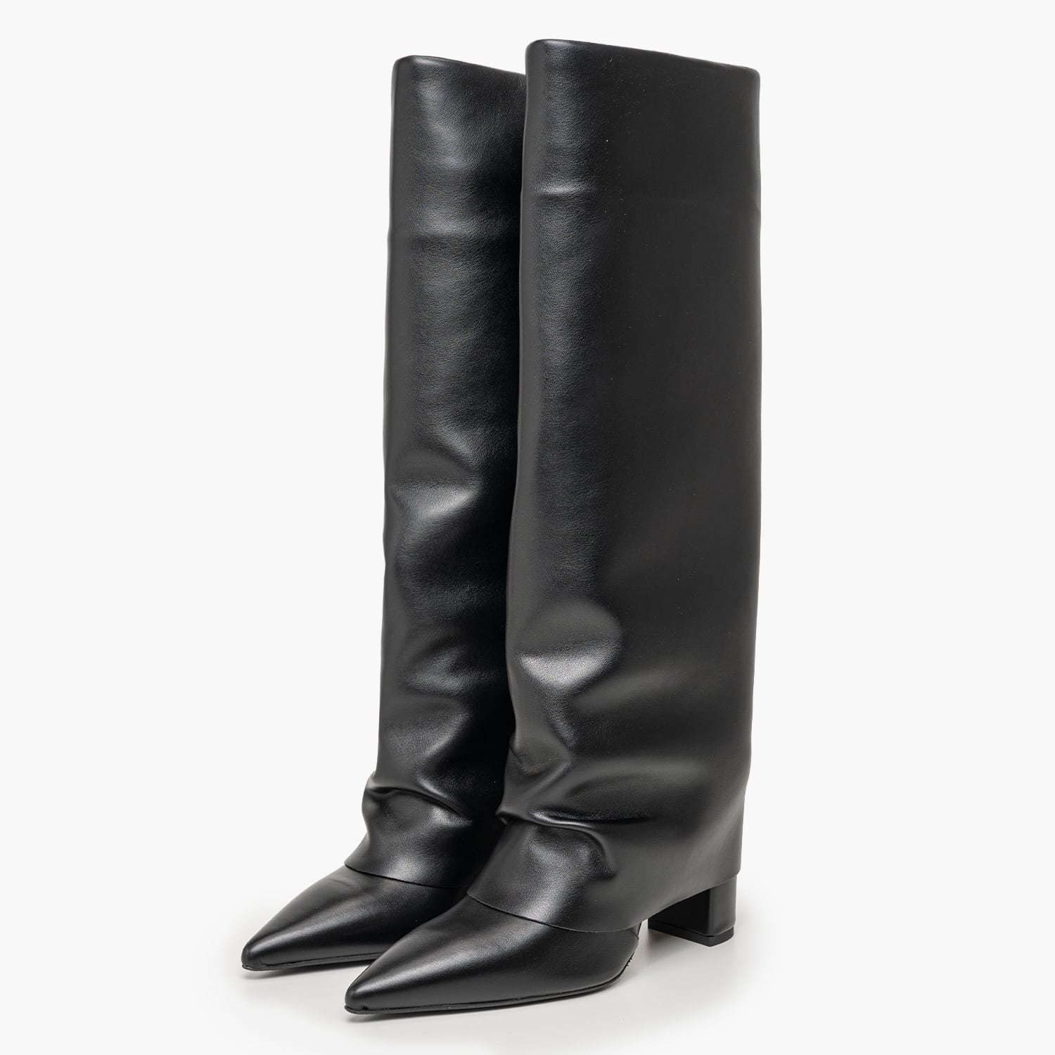 Sante 25.641-Black
