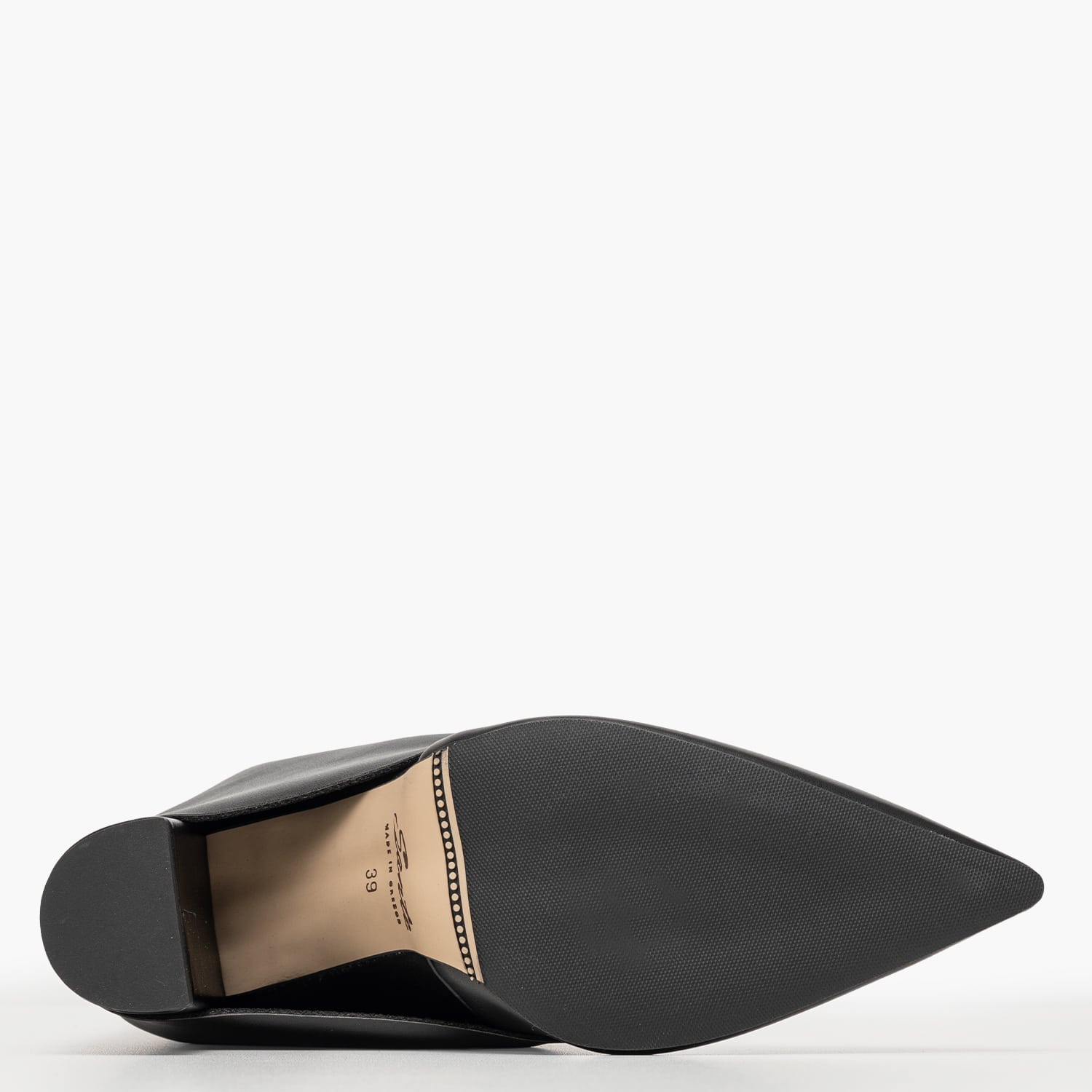 Sante 25.641-Black
