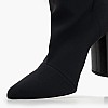 Sante 25.643-Black