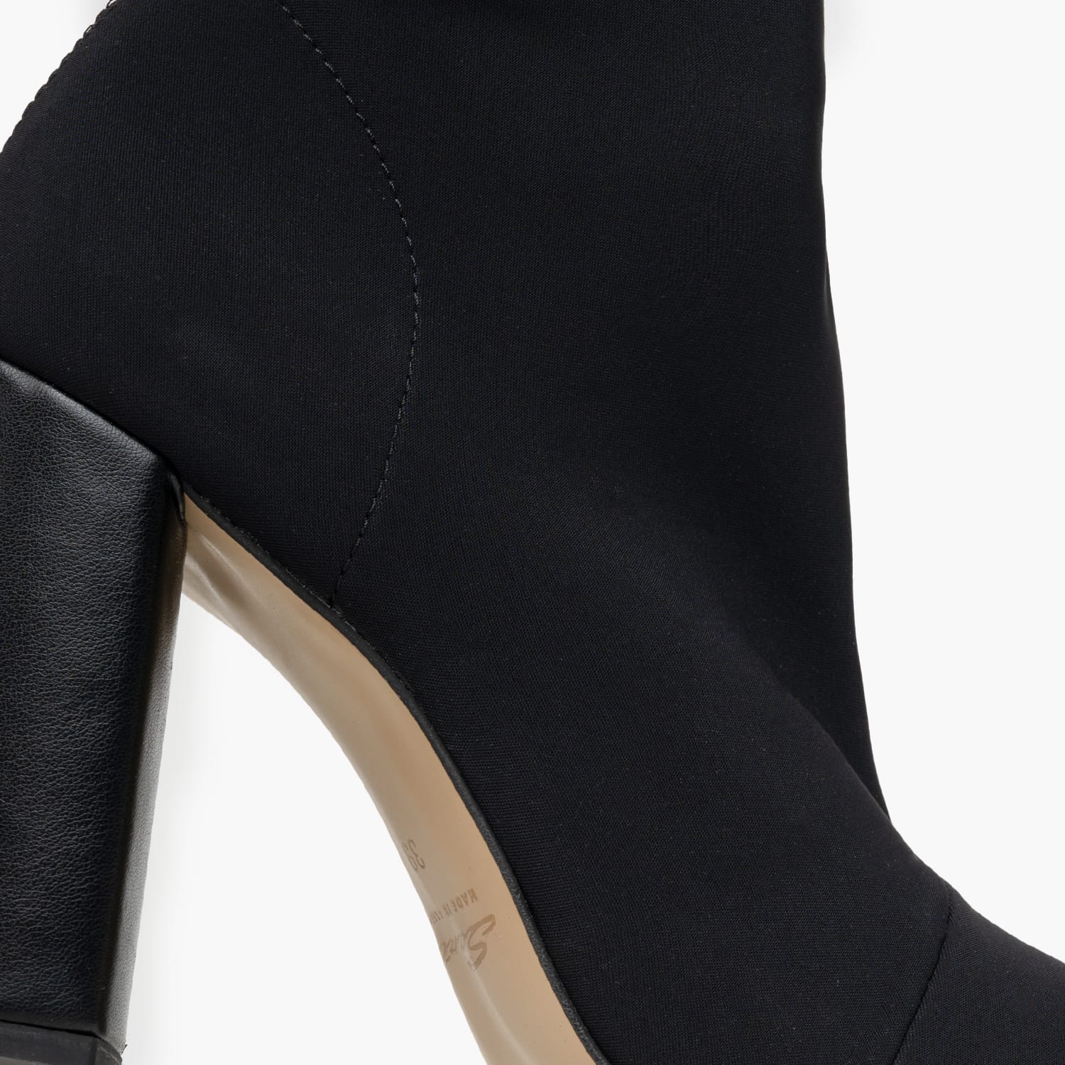 Sante 25.643-Black