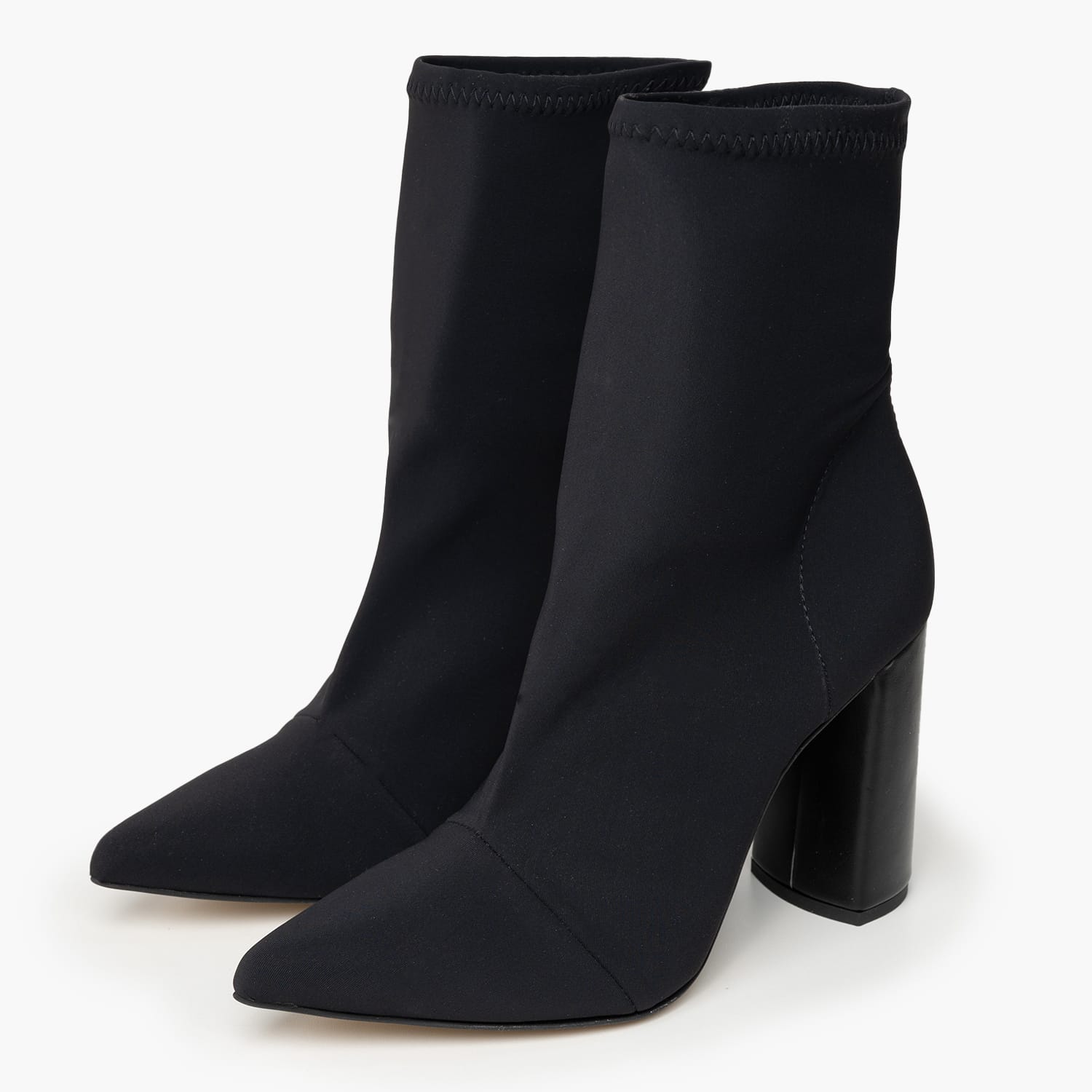 Sante 25.643-Black