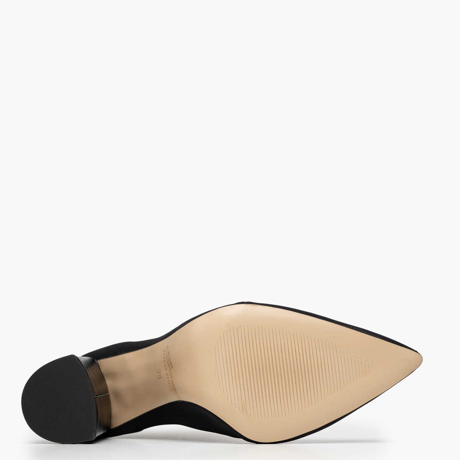 Sante 25.643-Black