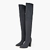 Sante 25.645-Black