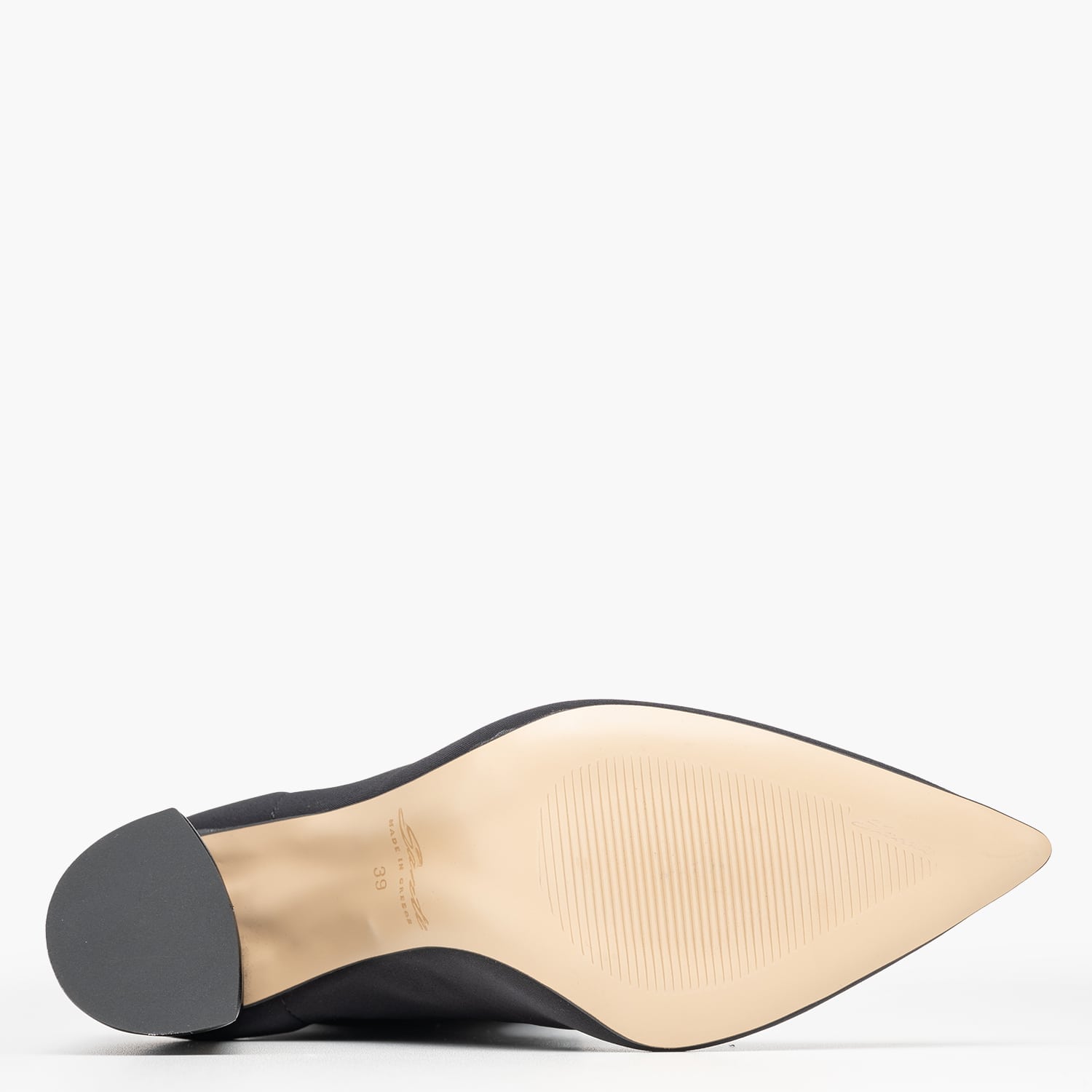 Sante 25.645-Black