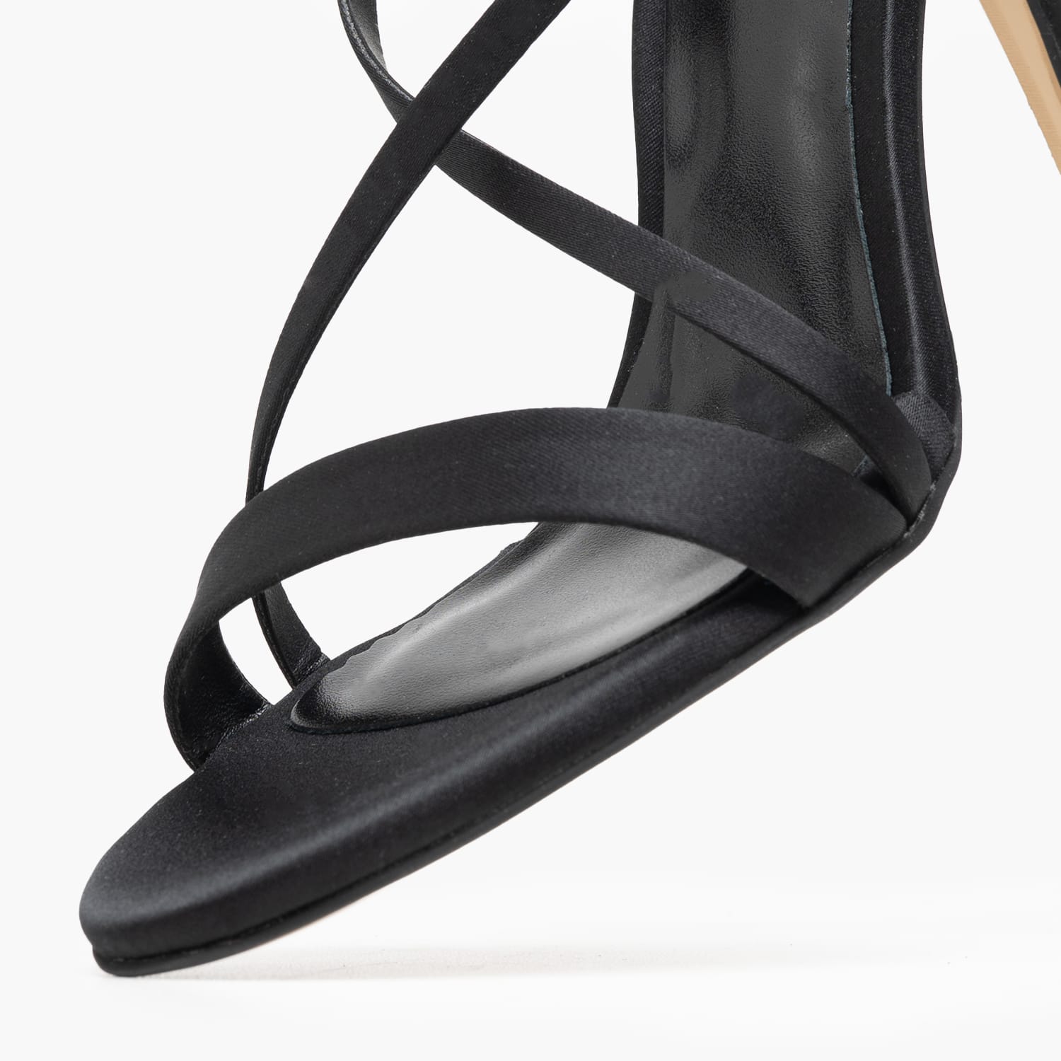 Sante 25.672-Black