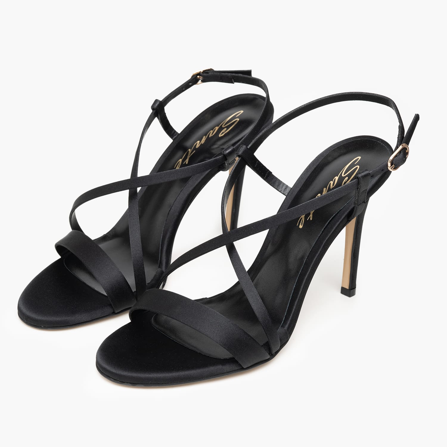 Sante 25.672-Black