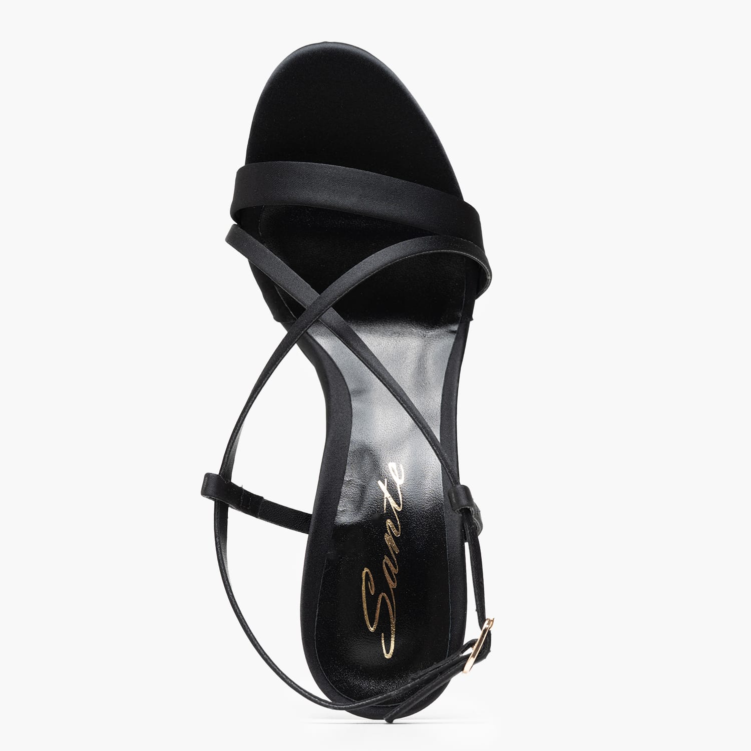 Sante 25.672-Black