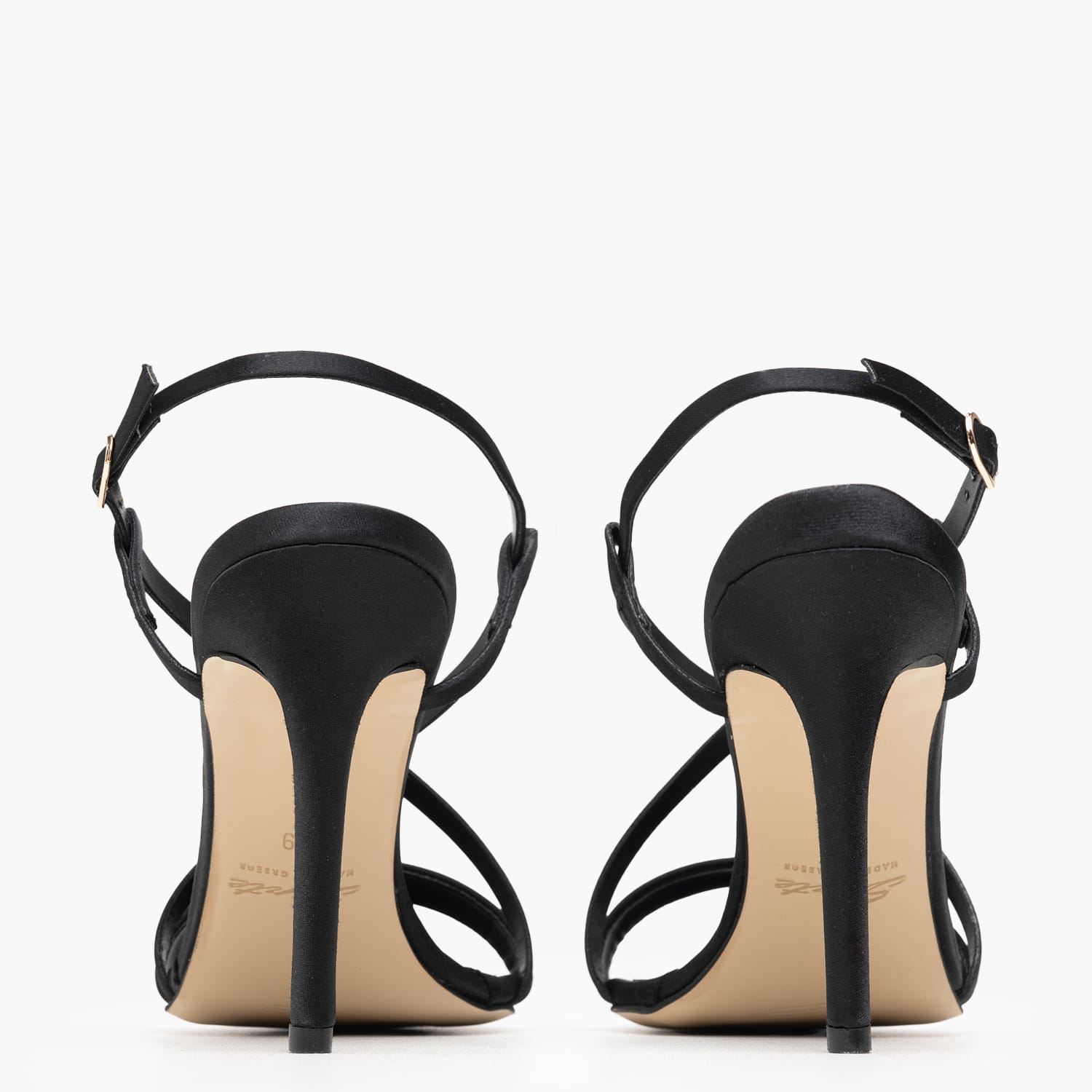 Sante 25.672-Black