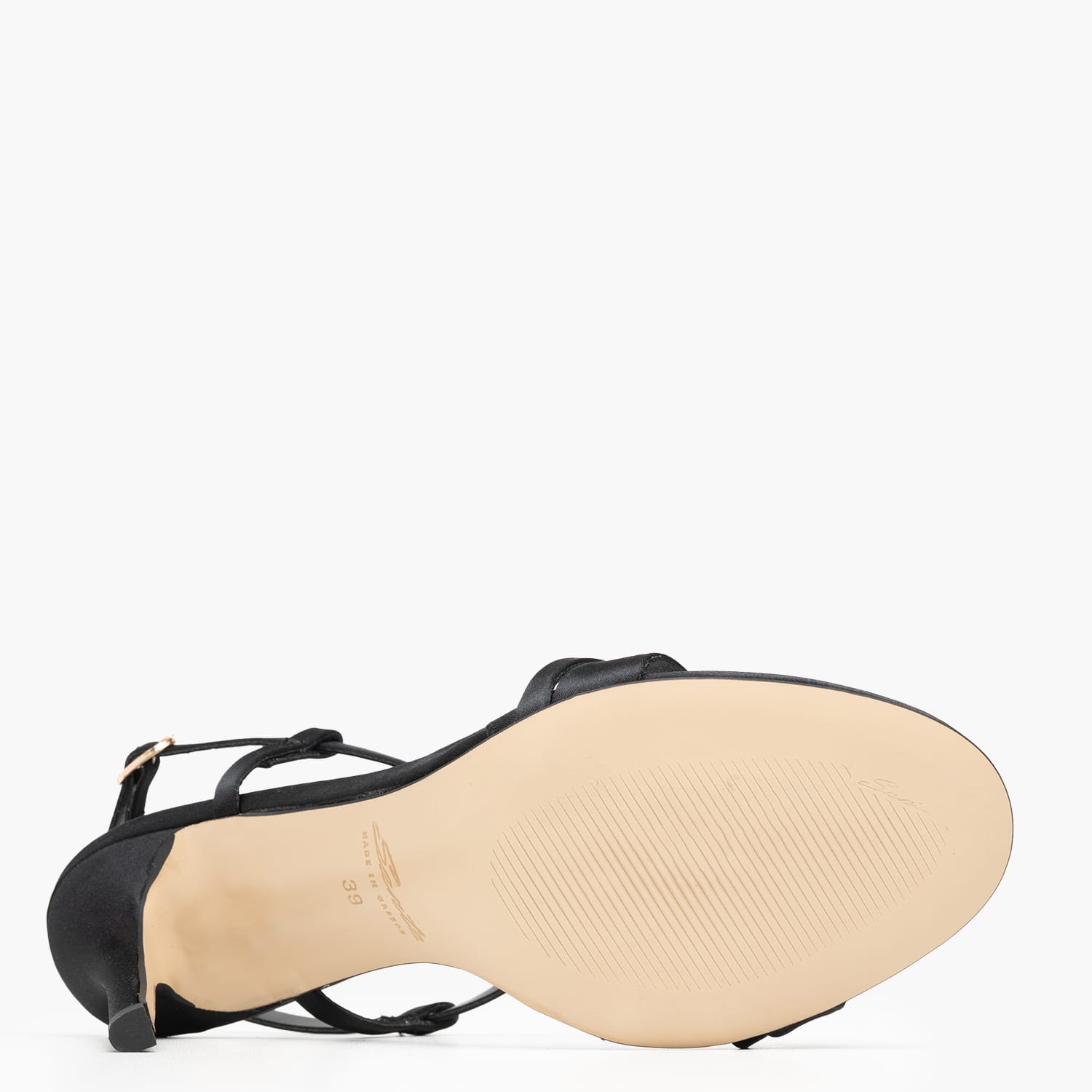 Sante 25.672-Black