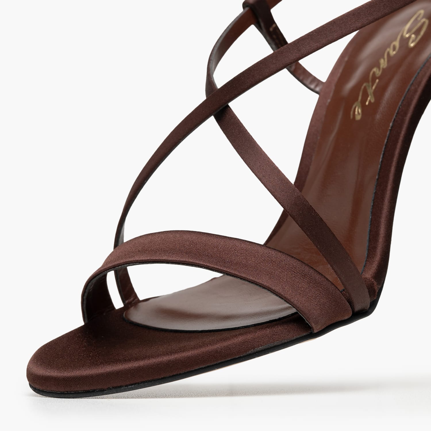 Sante 25.672-Brown