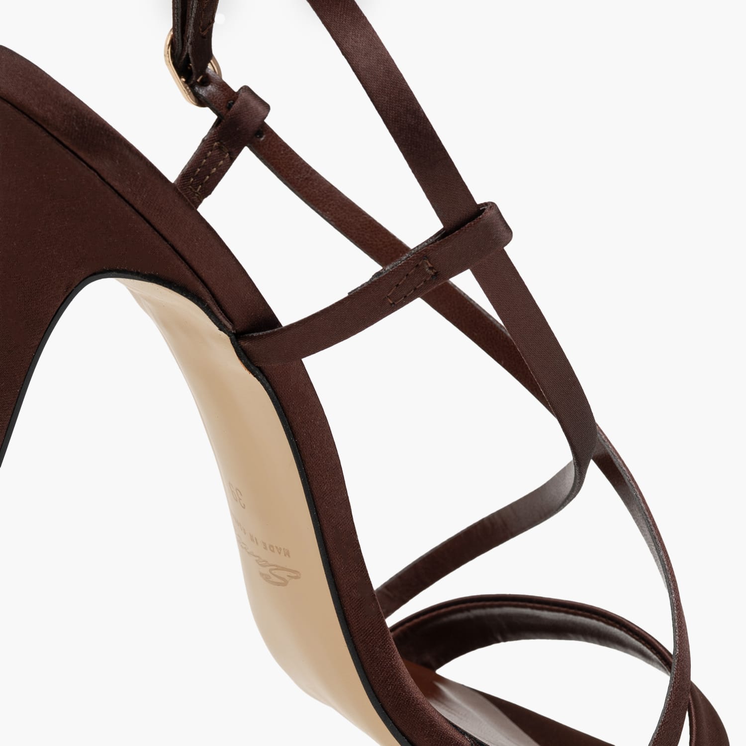 Sante 25.672-Brown
