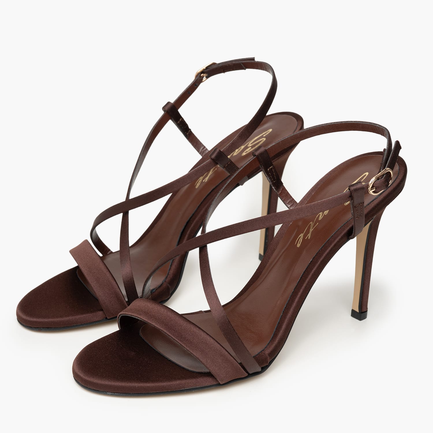 Sante 25.672-Brown
