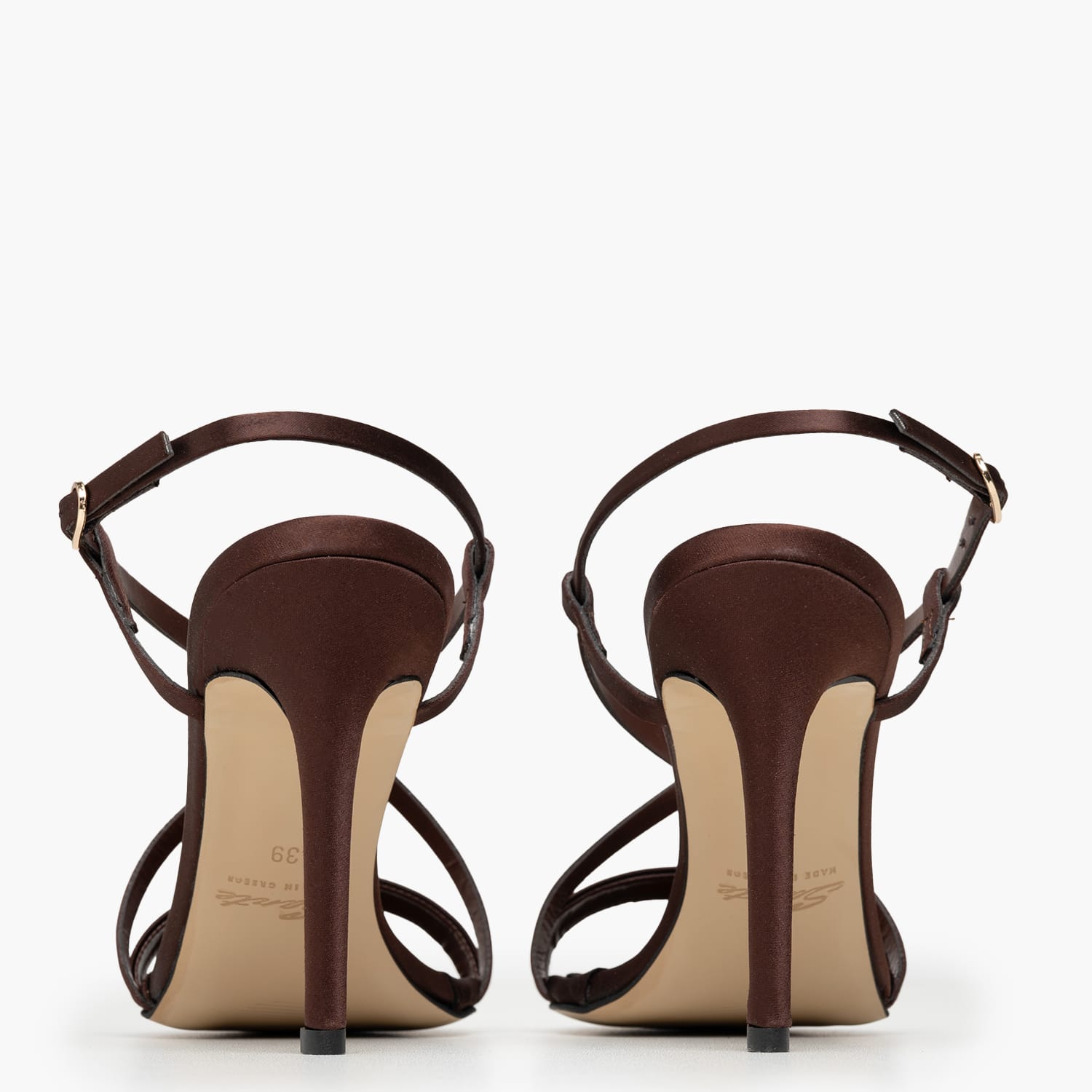 Sante 25.672-Brown
