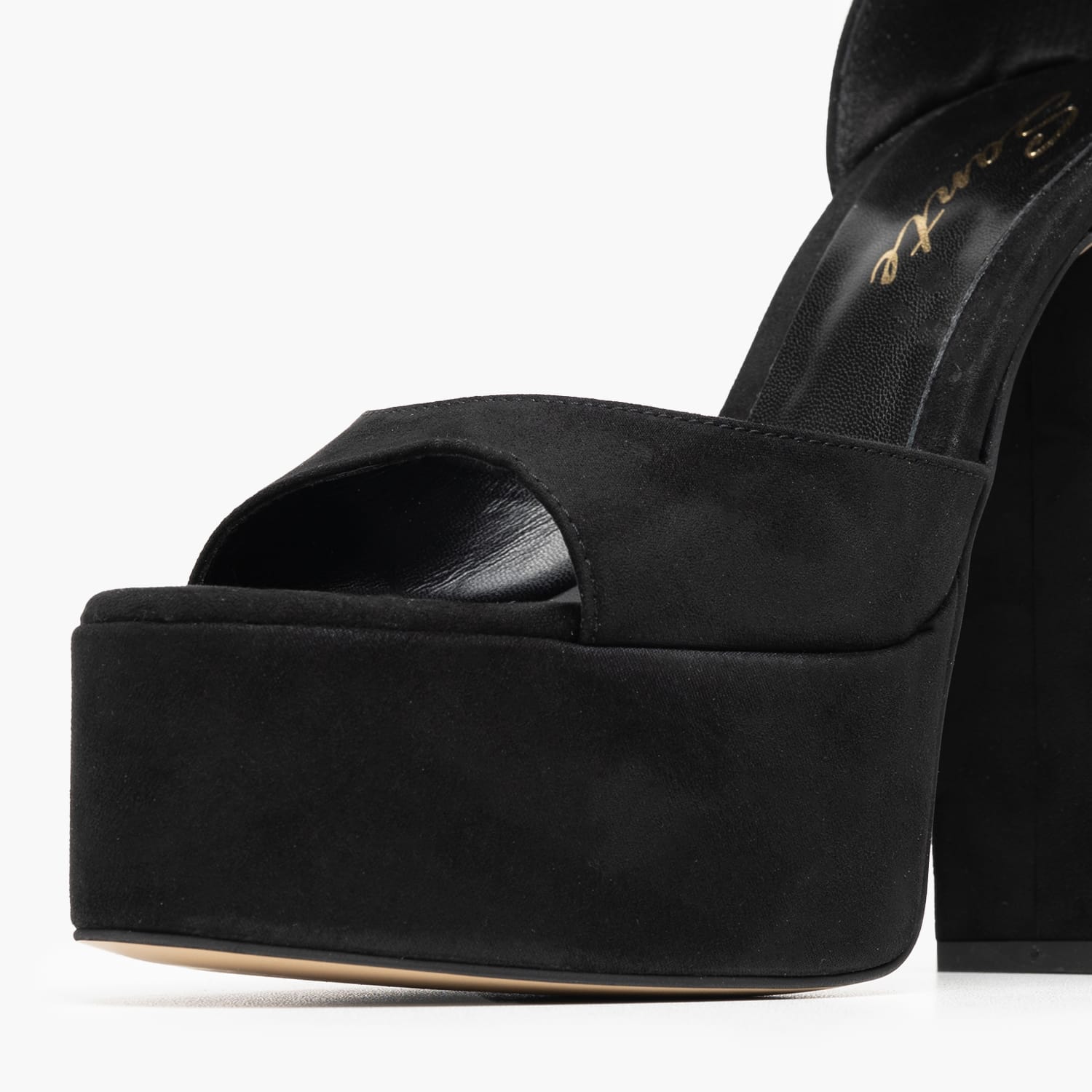 Sante 25.680-Black