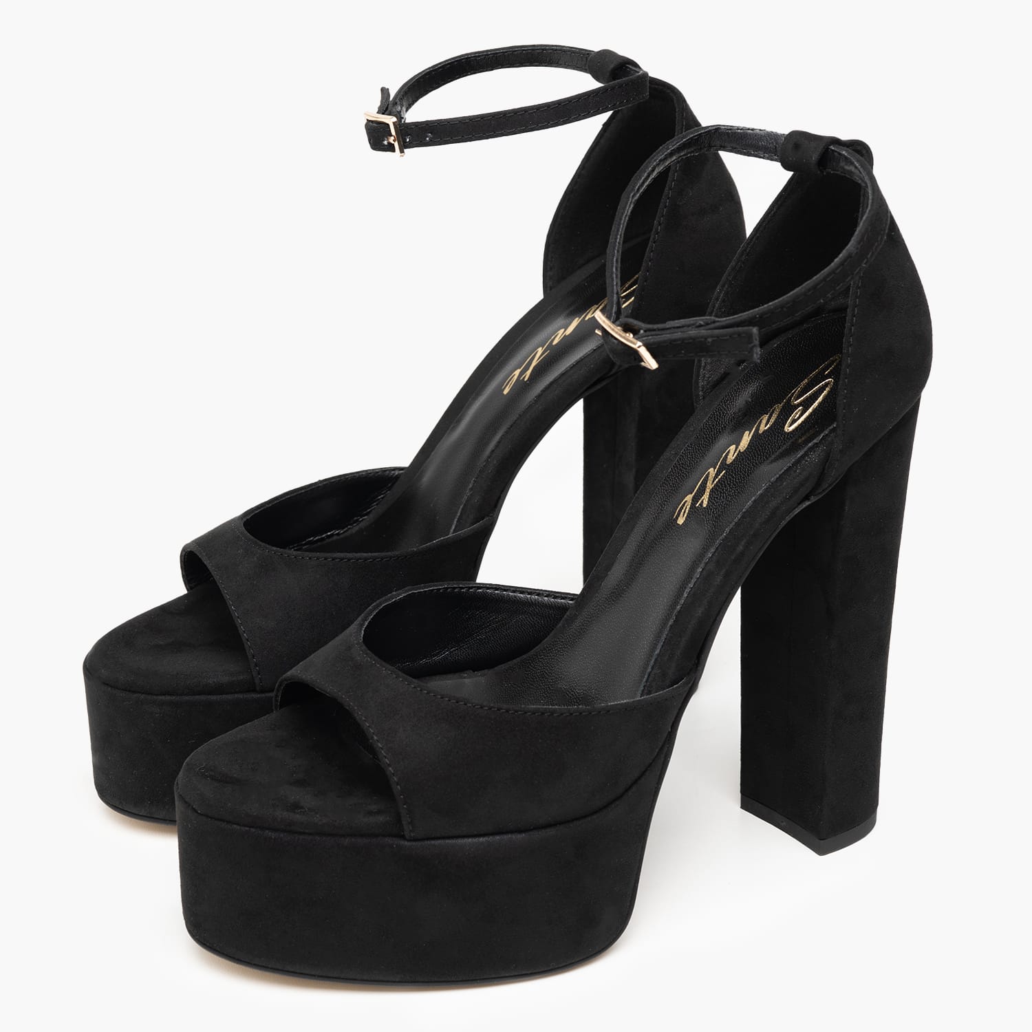 Sante 25.680-Black