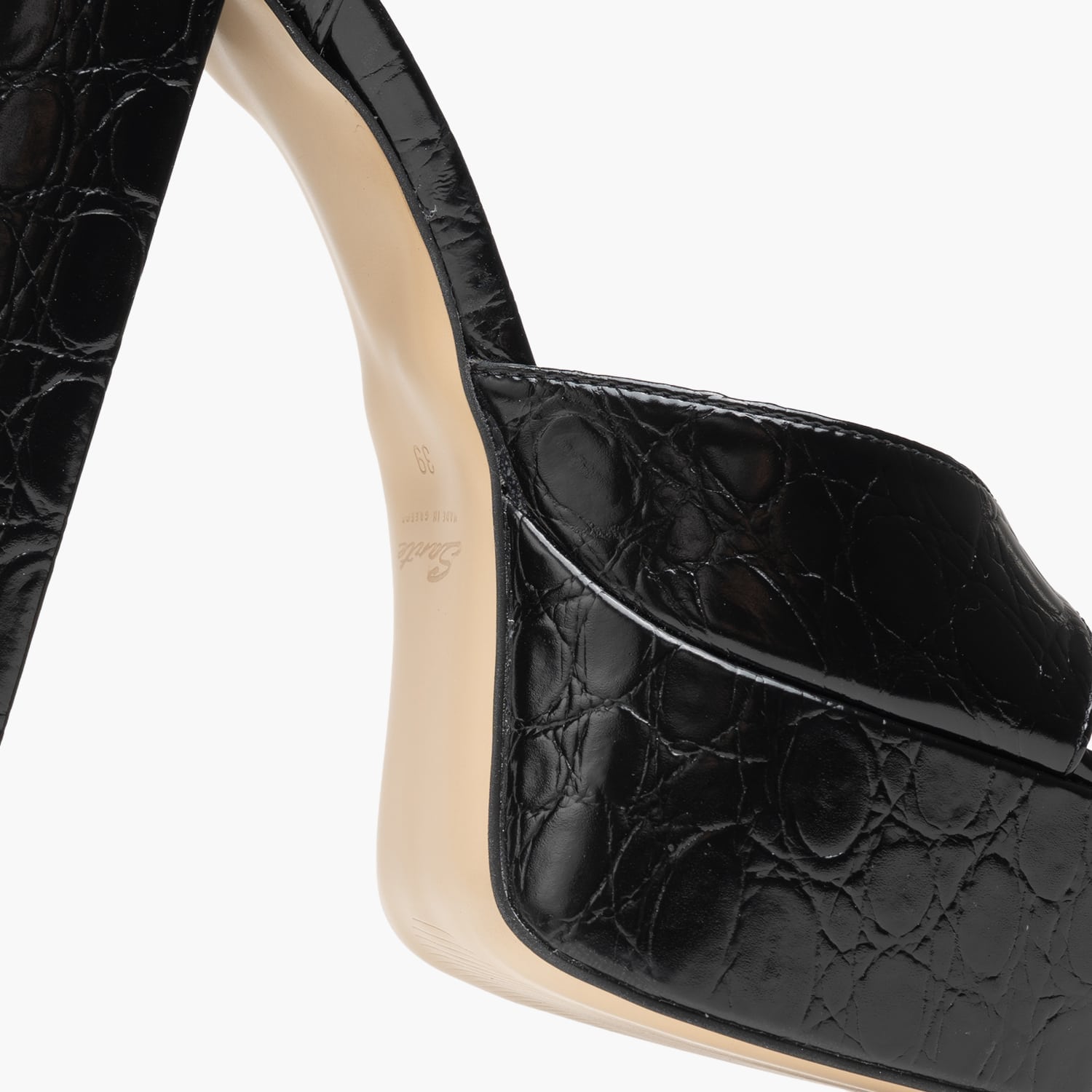 Sante 25.681-Black