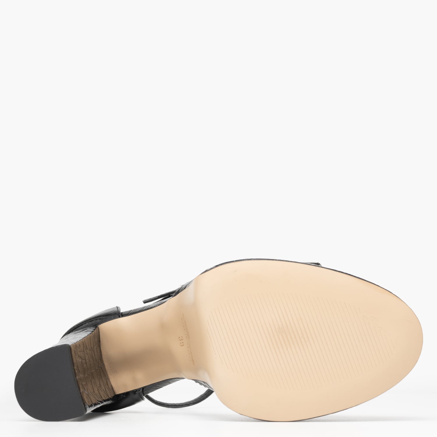 Sante 25.681-Black