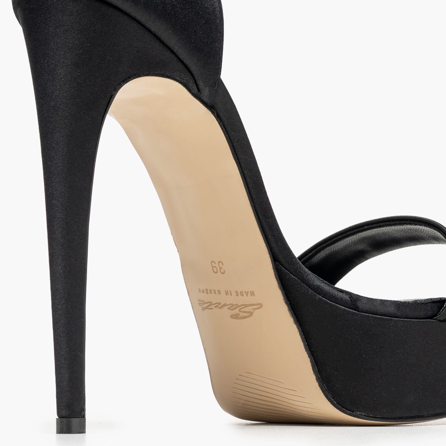 Sante 25.683-Black