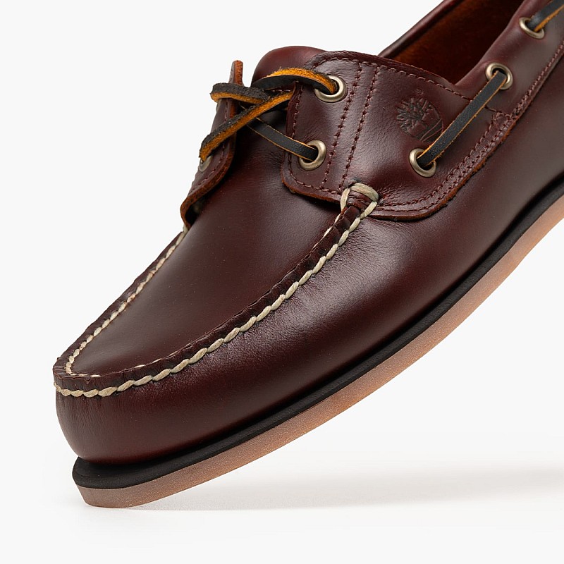 Timberland 25077 Ανδρικό Ιστιοπλοϊκό