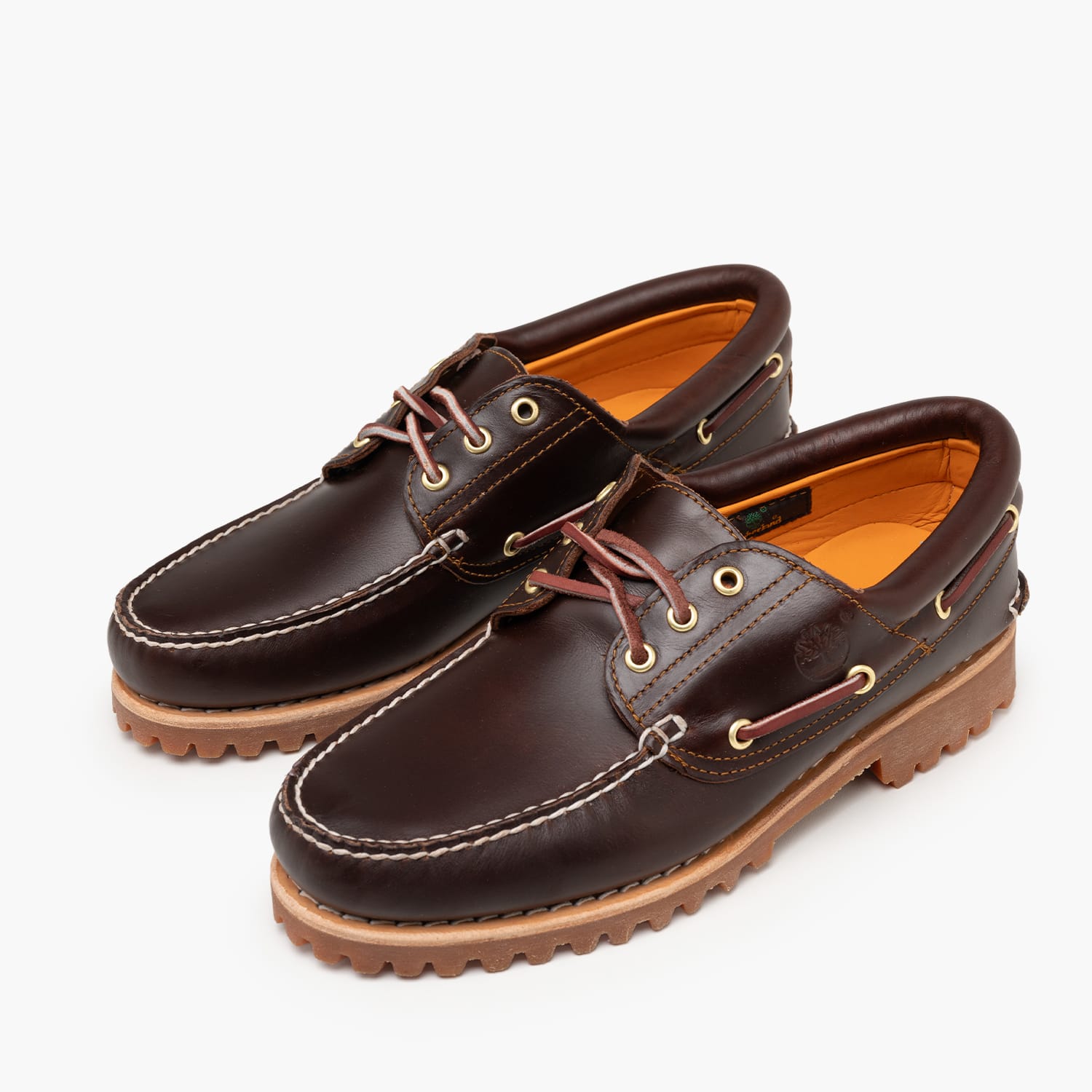 Timberland 30003-Brown