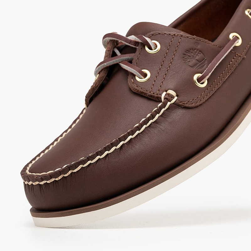 Timberland 74035 Ανδρικό Ιστιοπλοϊκό