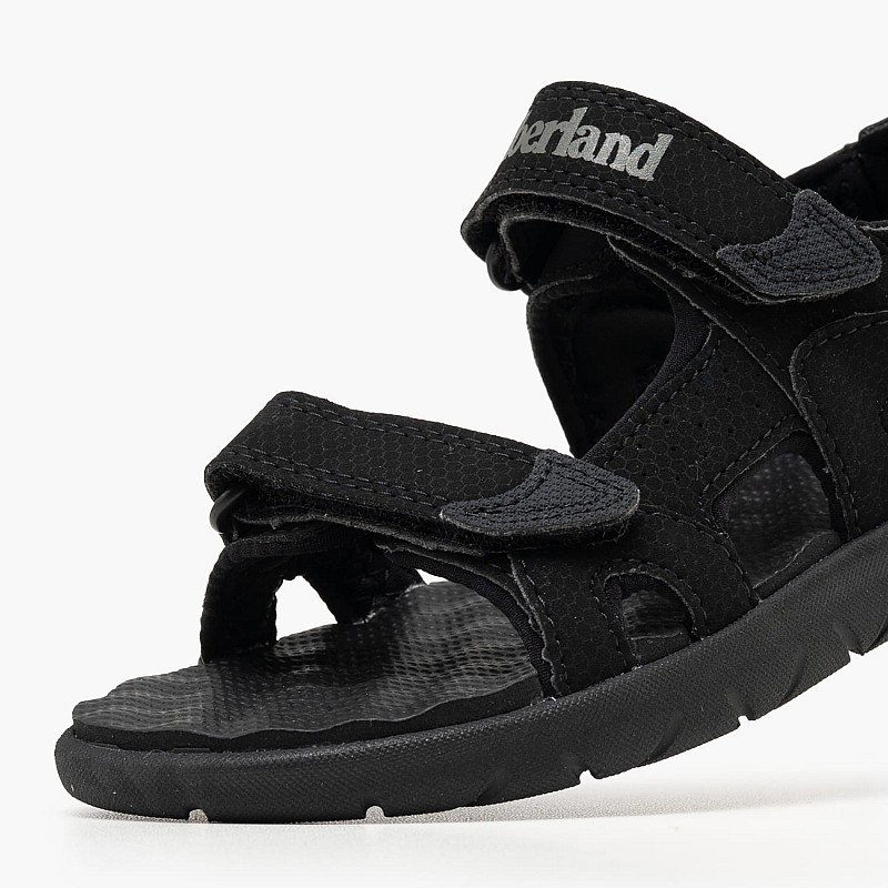 Timberland A1QXQ Παιδική Σαγιονάρα & Πέδιλο