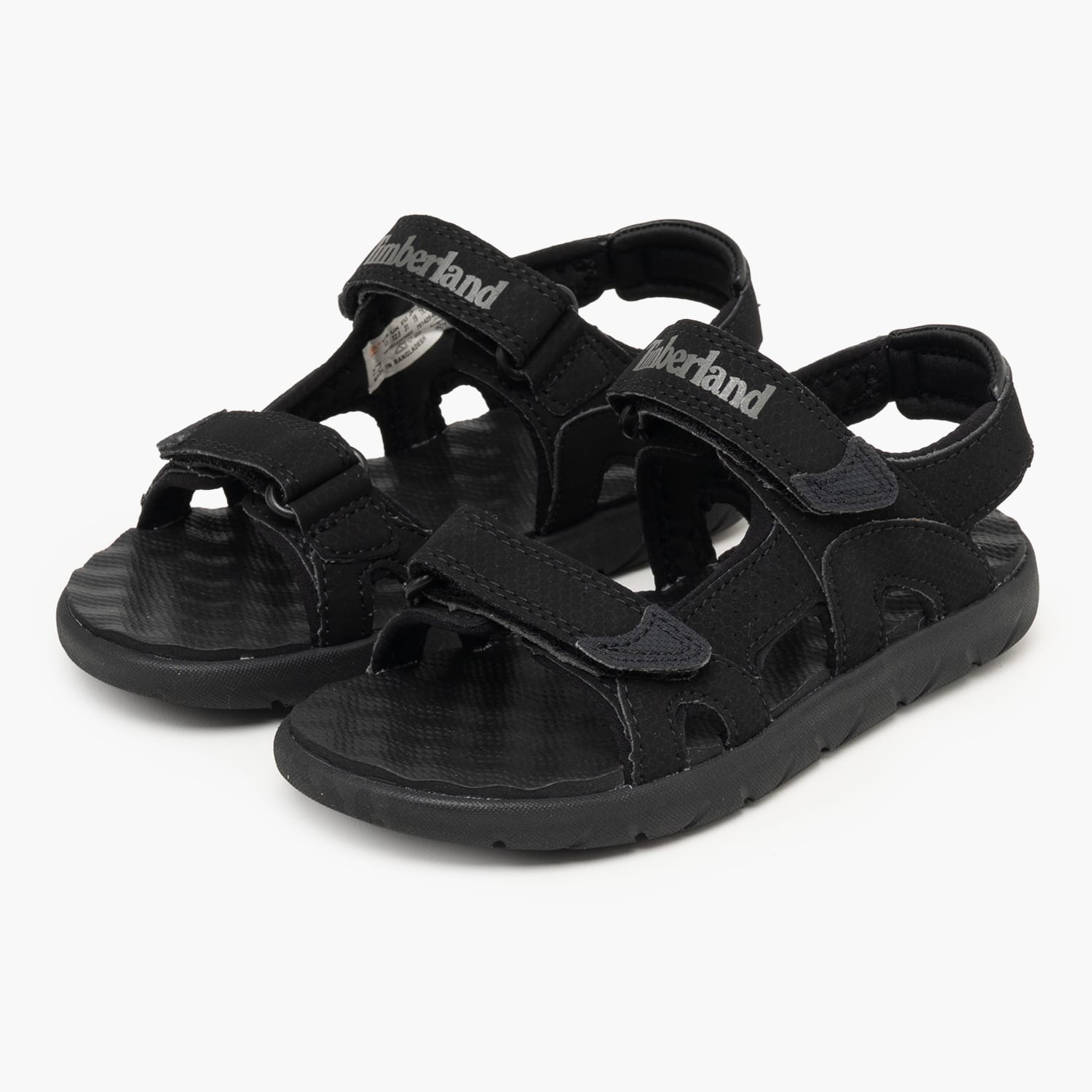 Timberland A1QXQ-Black