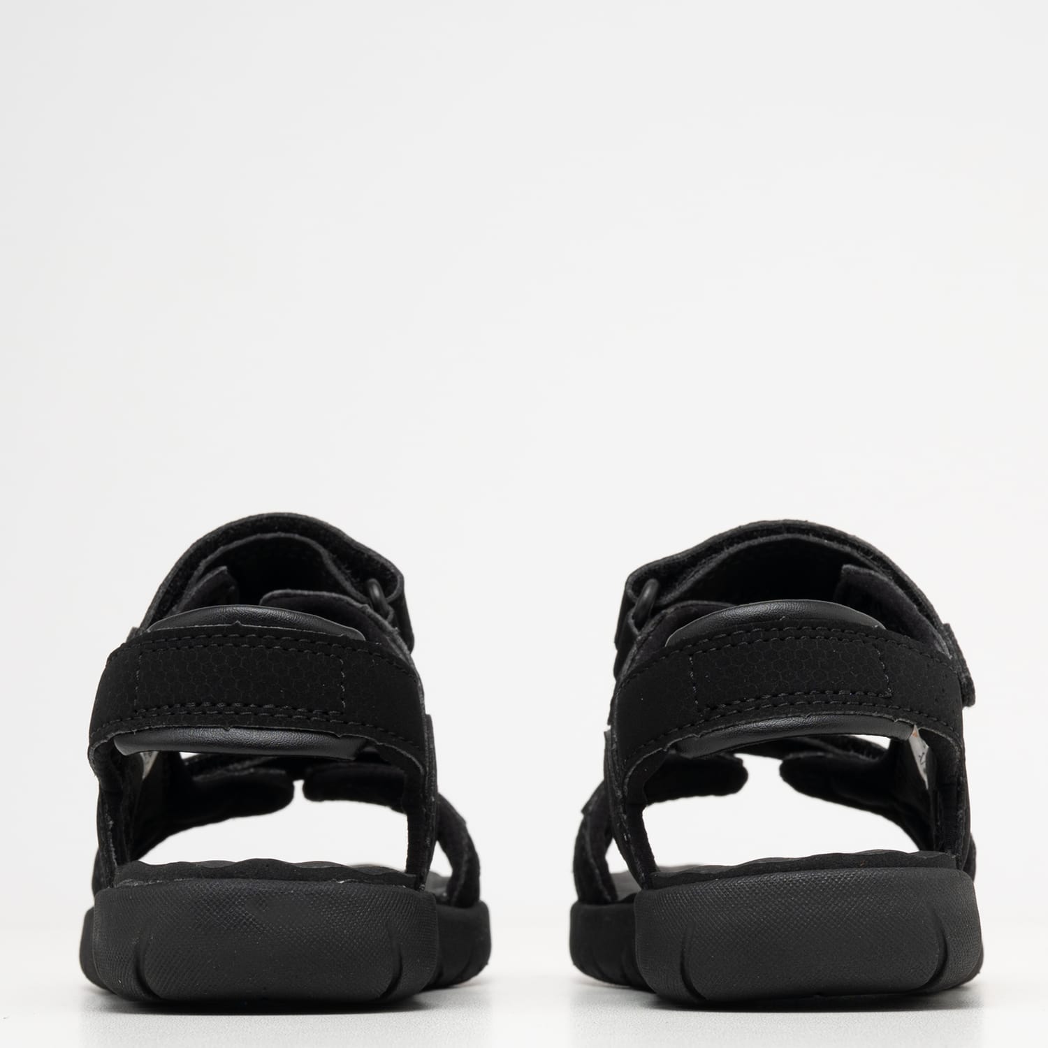 Timberland A1QXQ-Black