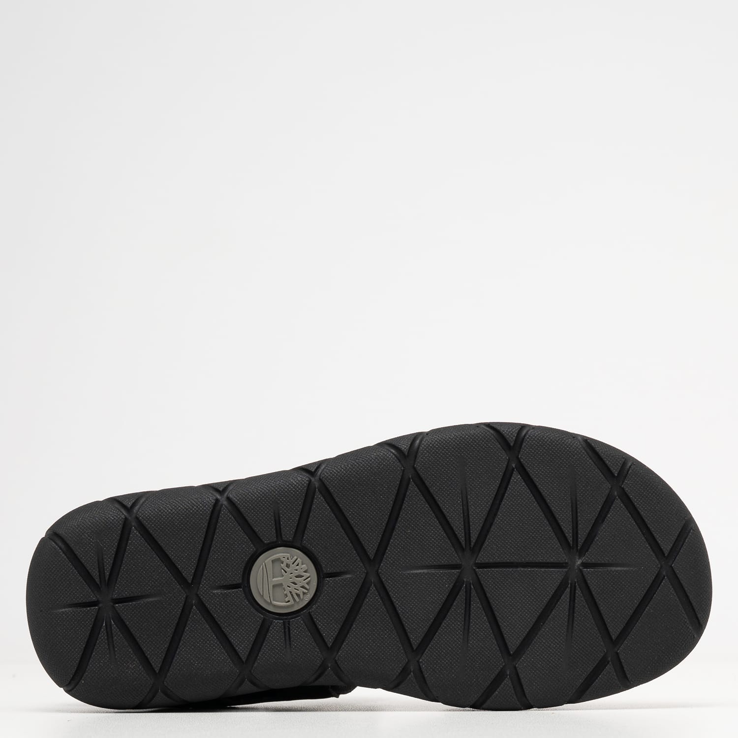 Timberland A1QXQ-Black