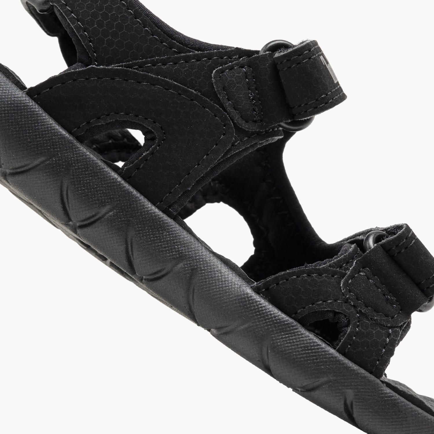 Timberland A1QXV Παιδική Σαγιονάρα & Πέδιλο