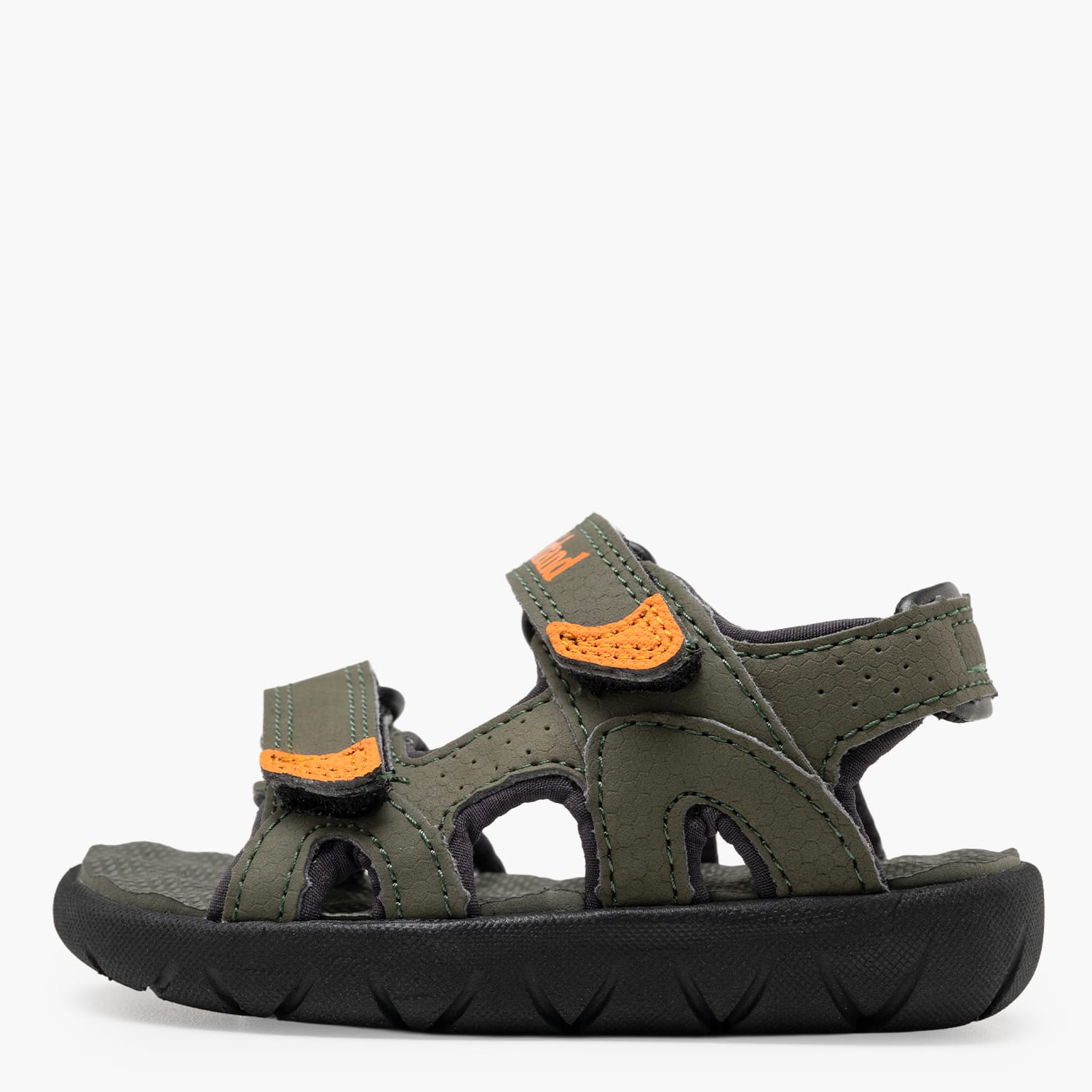 Timberland A24Y7 Παιδική Σαγιονάρα & Πέδιλο