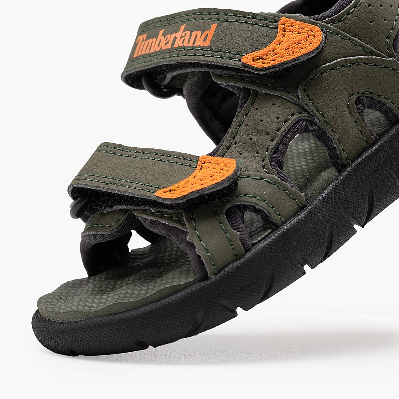 Timberland A24Y7 Παιδική Σαγιονάρα & Πέδιλο