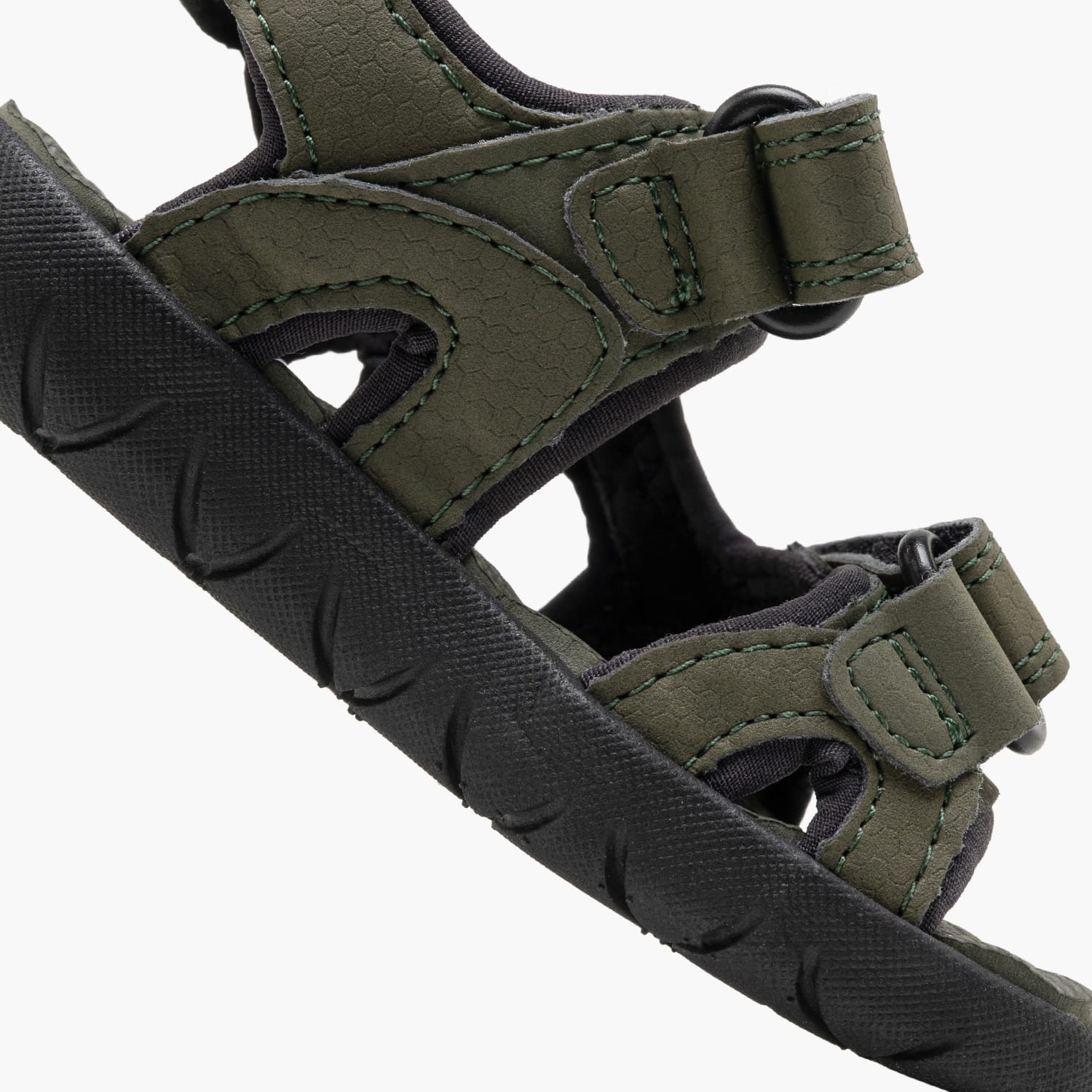 Timberland A24Y7 Παιδική Σαγιονάρα & Πέδιλο