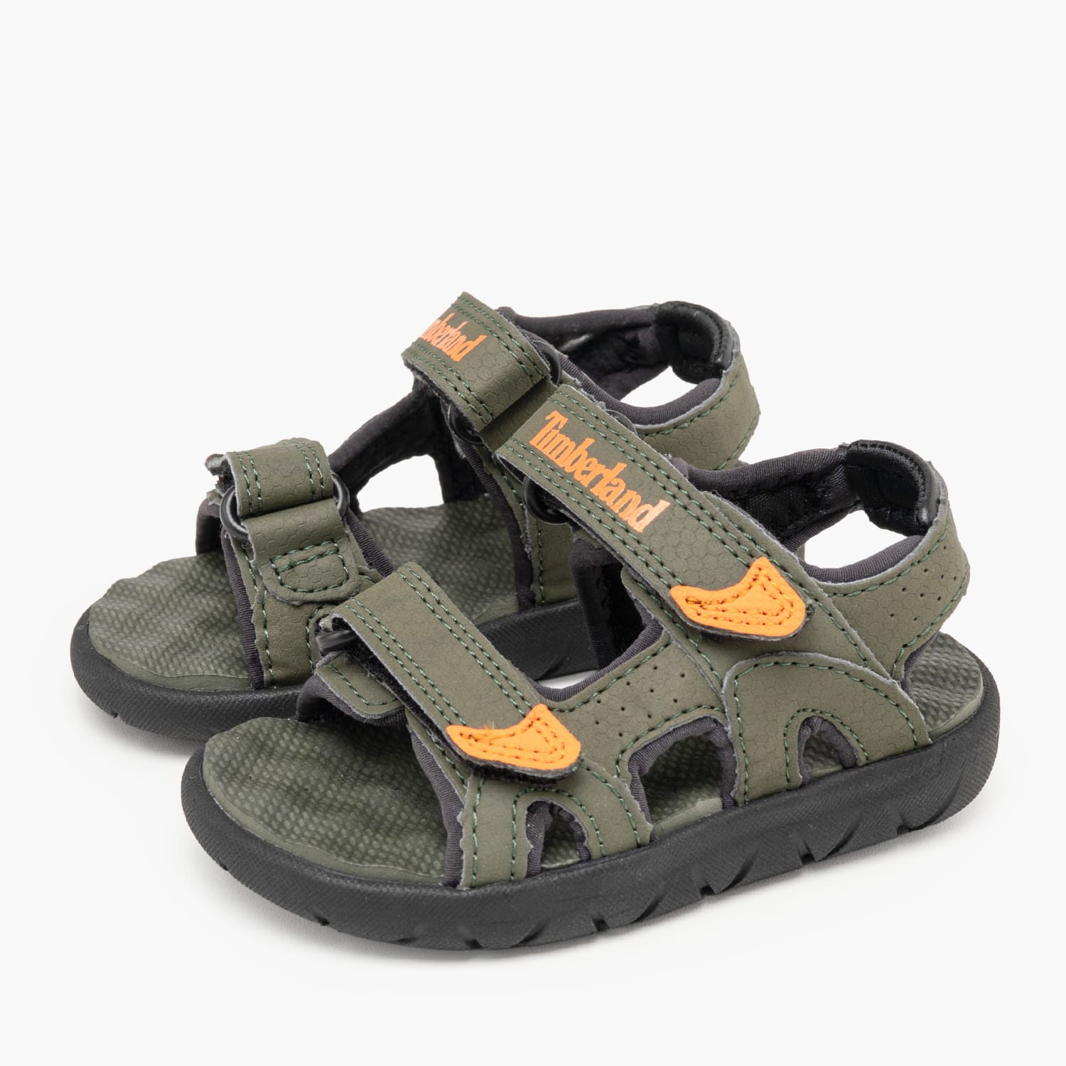 Timberland A24Y7 Παιδική Σαγιονάρα & Πέδιλο