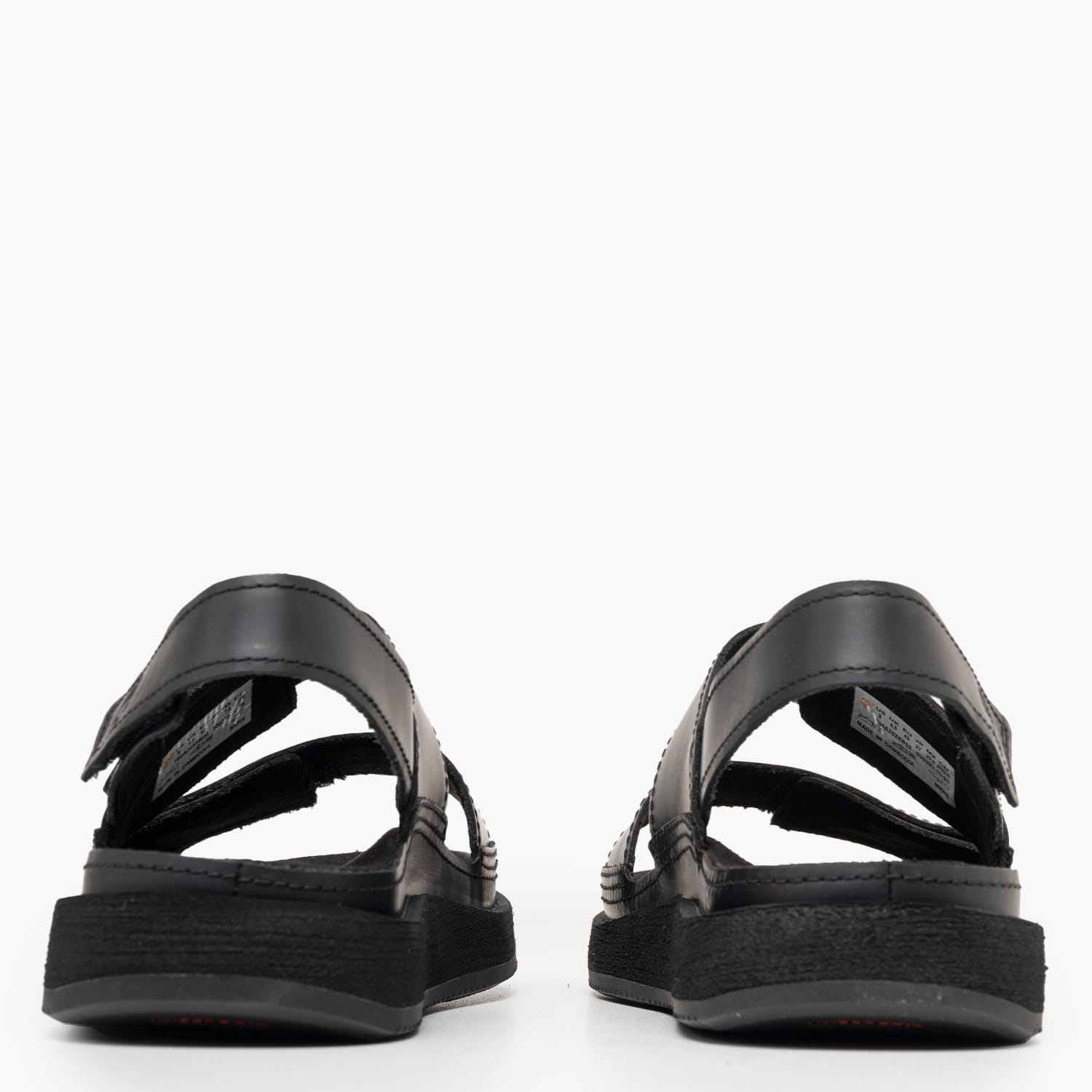 Timberland A26X8-Black