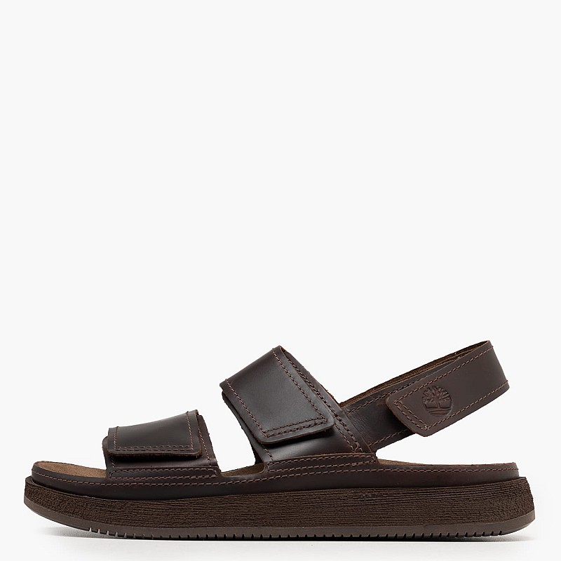 Timberland A26X8 Ανδρική Σαγιονάρα & Πέδιλο