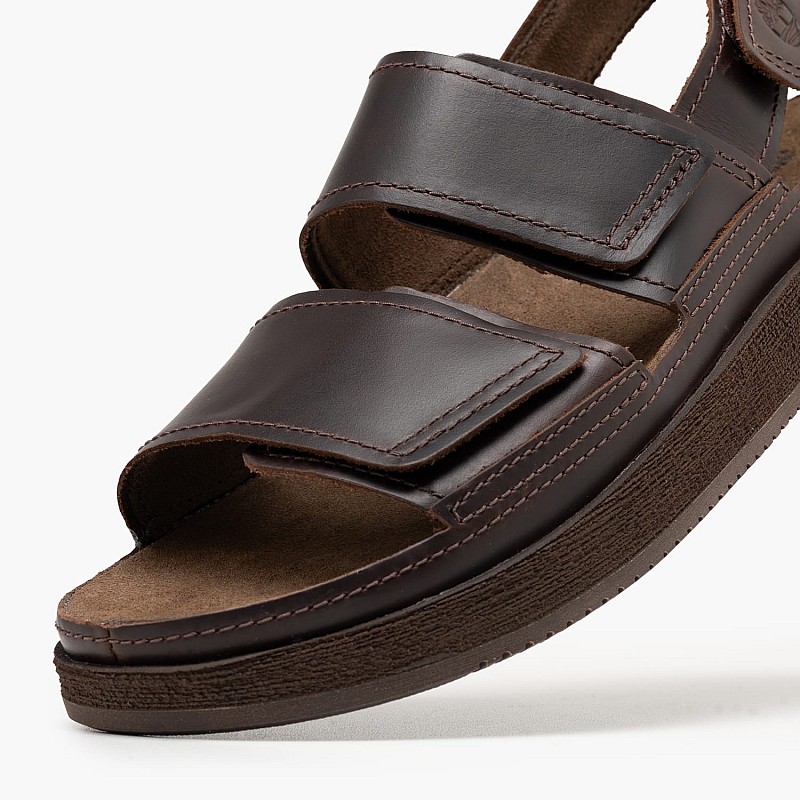 Timberland A26X8 Ανδρική Σαγιονάρα & Πέδιλο