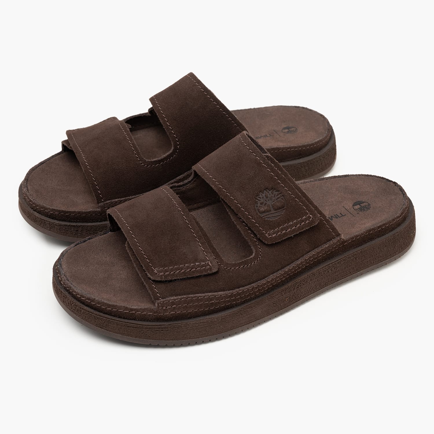 Timberland A2755-Brown