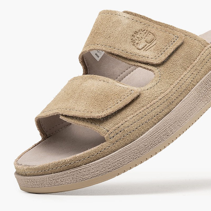 Timberland A2755 Ανδρική Σαγιονάρα & Πέδιλο