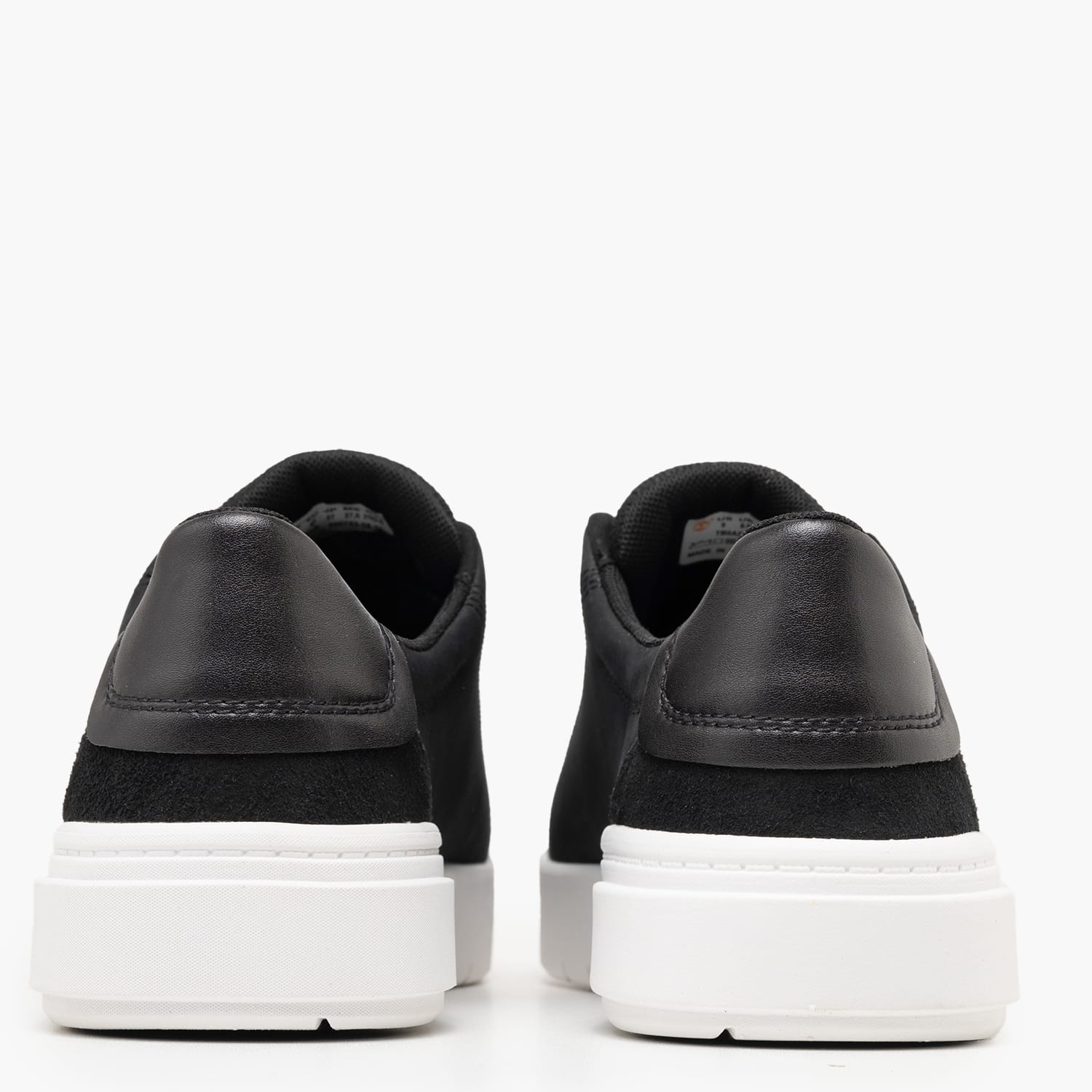 Timberland A275R-Black