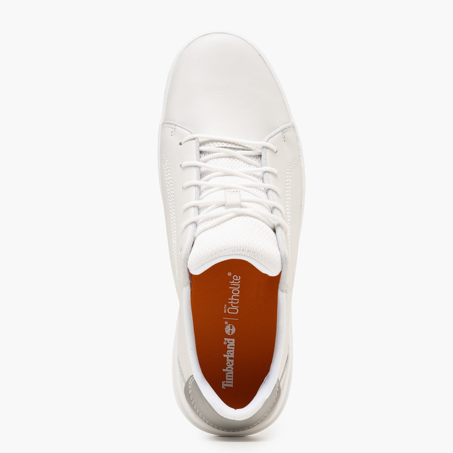 Timberland A2921-White