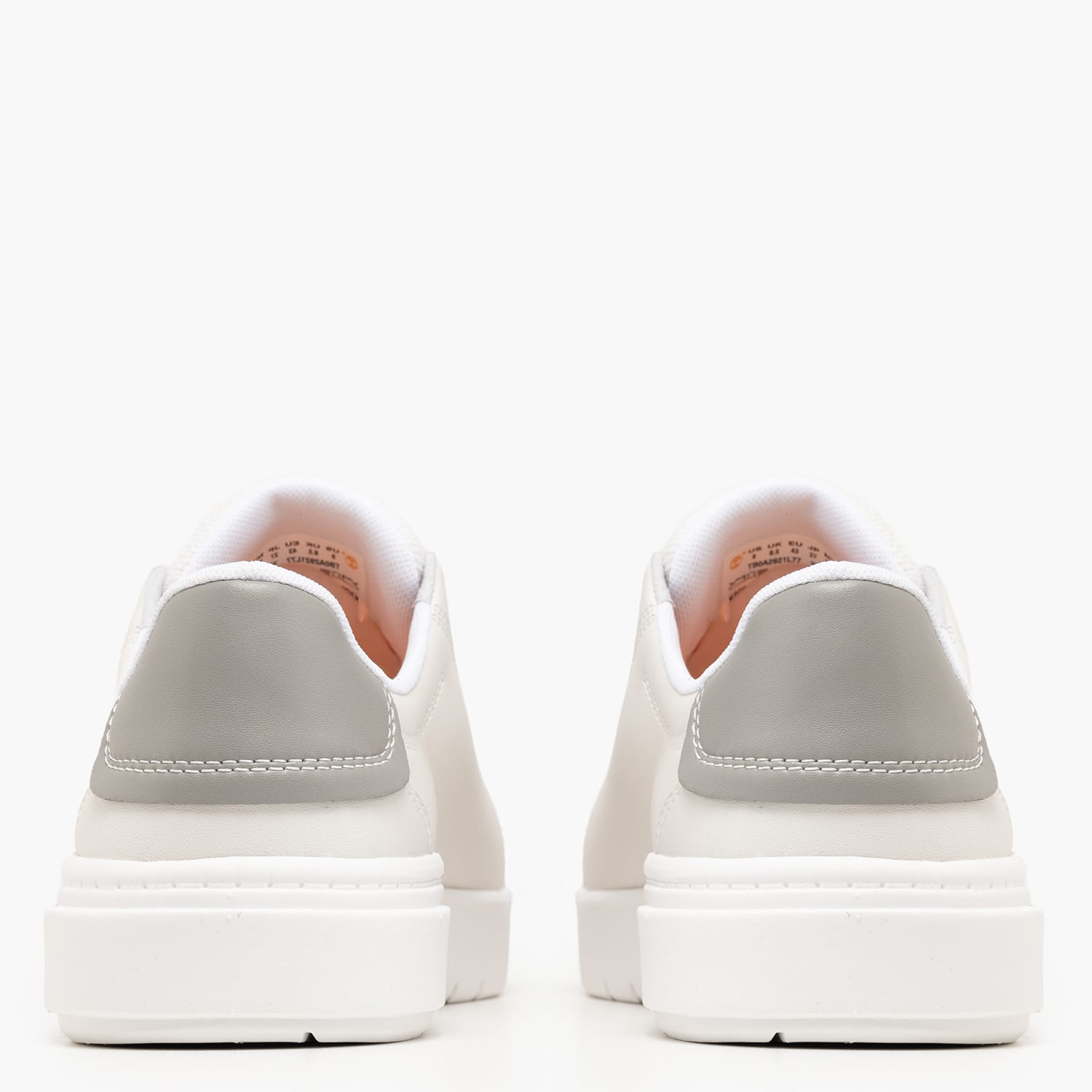 Timberland A2921-White