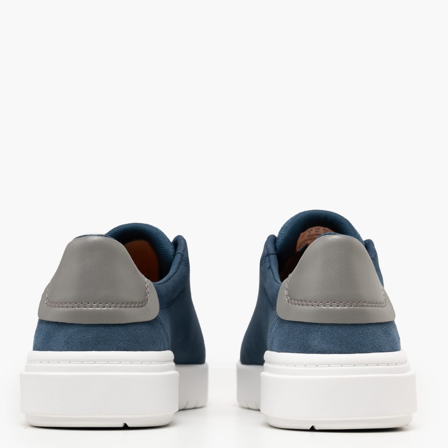 Timberland A292C-Blue