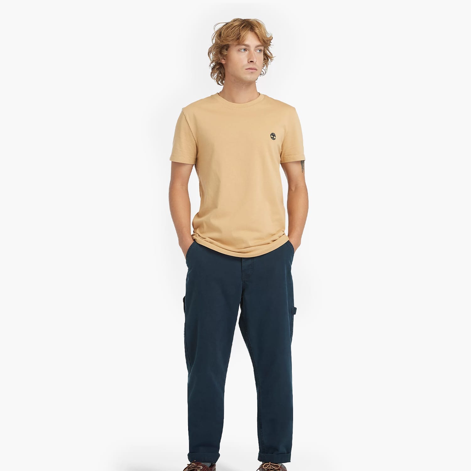 Timberland A2BPR.B-Beige